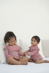 MINI MARISOL RASHIE (Fan)